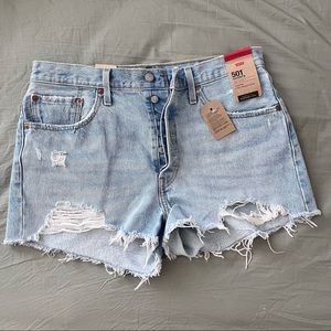 Levi’s 501 Shorts